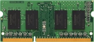 Kingston KIN-SOPC12800L-8G 8 GB 1600 MHz DDR3 Ram kullananlar yorumlar